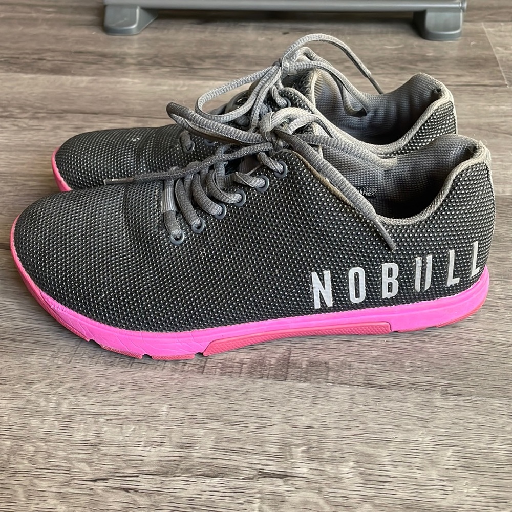 NoBull Shoes